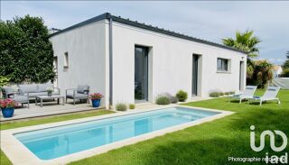  Maison � vendre 4 pi�ces 80 m�