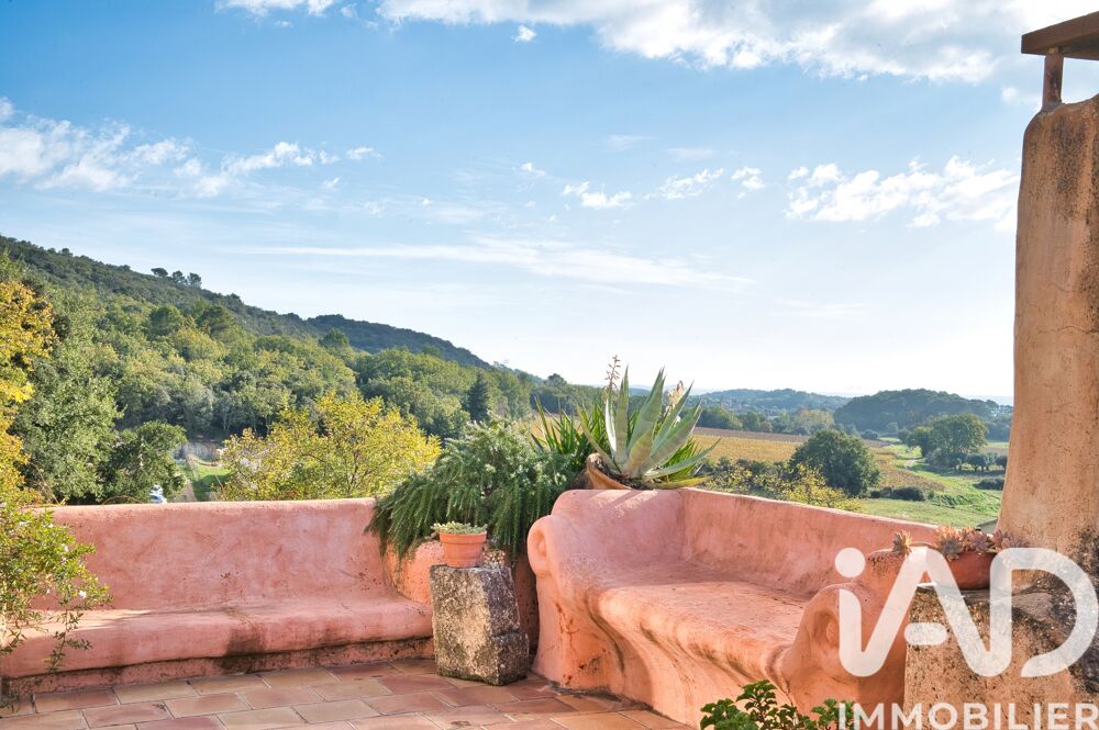 � vendre  Maison Aigaliers (30700)