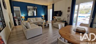  Appartement � vendre 3 pi�ces 95 m�