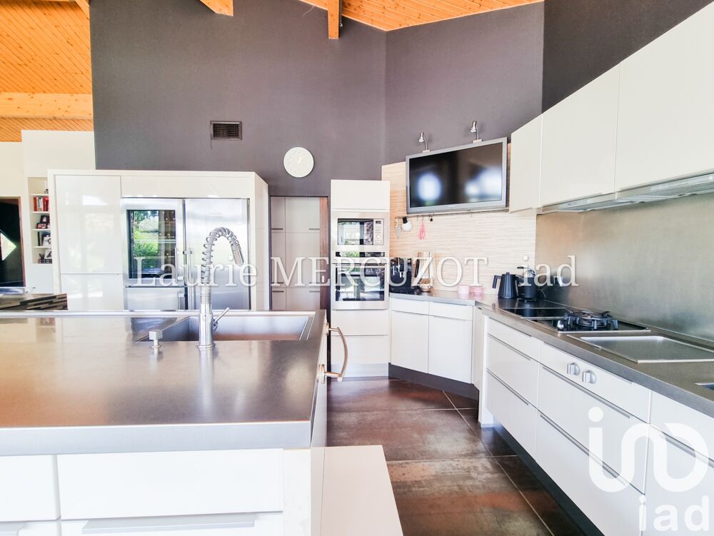 � vendre  Villa Pollestres (66450)