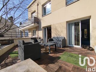  Appartement  vendre 3 pices 64 m