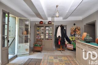  Maison � vendre 14 pi�ces 445 m�