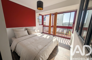  Appartement � vendre 3 pi�ces 62 m�