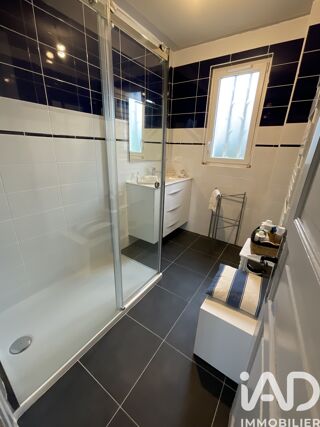  Maison � vendre 7 pi�ces 182 m�