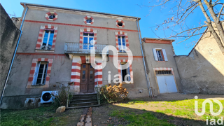  Maison � vendre 8 pi�ces 238 m�