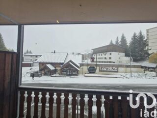  Appartement � vendre 2 pi�ces 30 m�