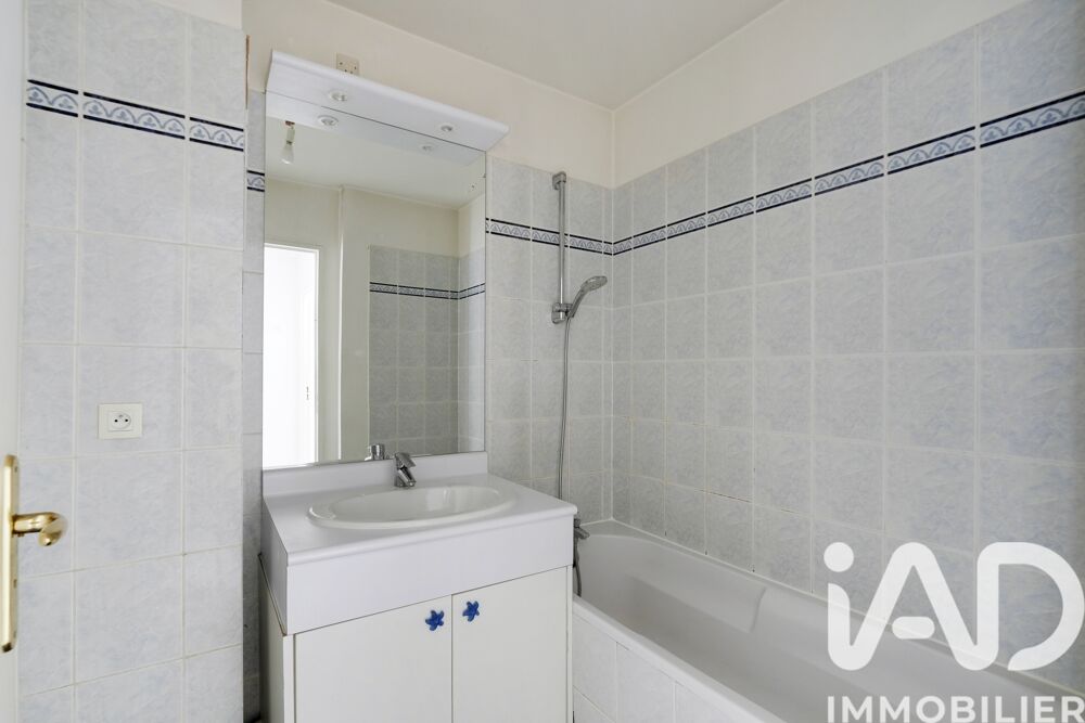 � vendre  Appartement Paris 12