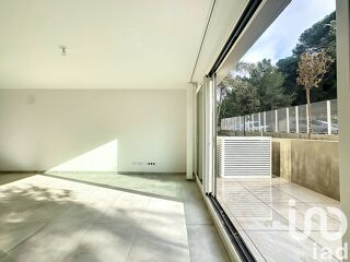  Appartement  vendre 2 pices 46 m