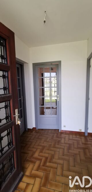  Maison � vendre 4 pi�ces 90 m�