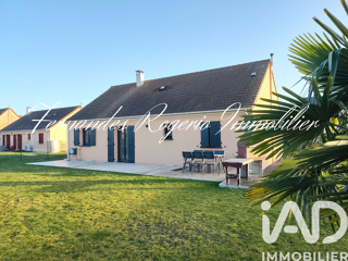  Maison � vendre 5 pi�ces 85 m�