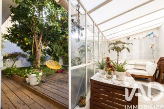  Maison � vendre 4 pi�ces 109 m�