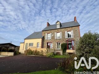  Maison � vendre 11 pi�ces 231 m�