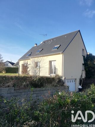  Maison � vendre 9 pi�ces 150 m�