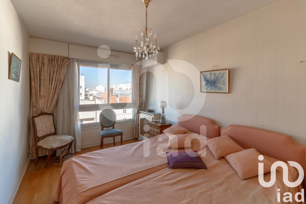 vendre  Appartement Paris 15