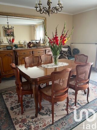  Maison � vendre 4 pi�ces 77 m�