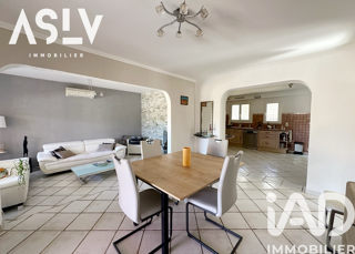  Appartement � vendre 4 pi�ces 112 m�