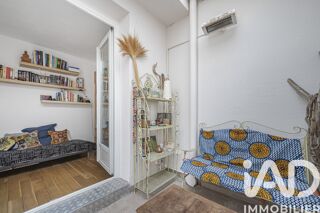  Appartement � vendre 5 pi�ces 93 m�