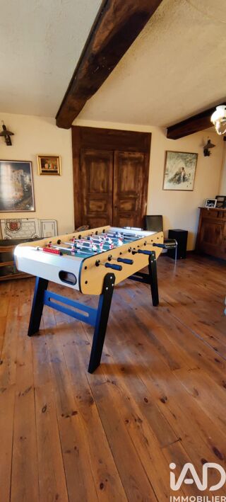  Maison � vendre 7 pi�ces 230 m�