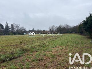  Terrain � vendre 2857 m�