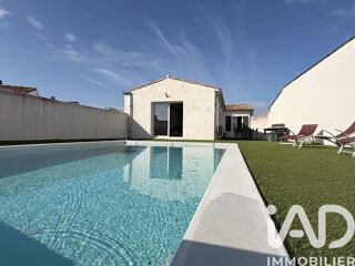  Maison � vendre 5 pi�ces 116 m�