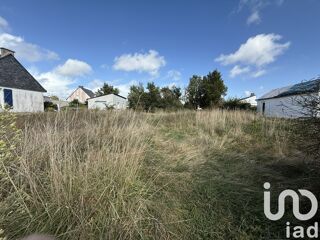  Terrain � vendre 814 m�