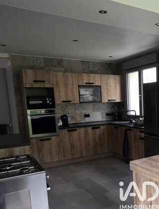  Maison � vendre 5 pi�ces 139 m�