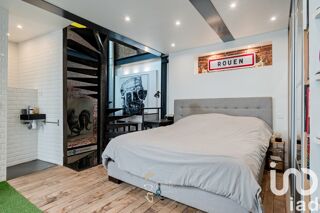  Appartement  vendre 4 pices 117 m