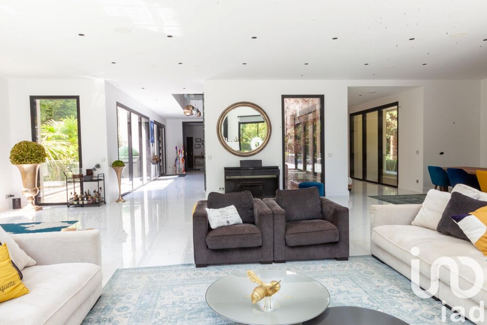  vendre  Villa Marnes-la-Coquette (92430)