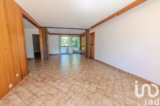  Appartement � vendre 5 pi�ces 93 m�