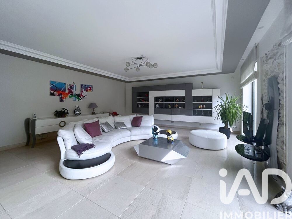 � vendre  Maison Maule (78580)