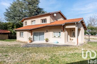  Villa  vendre 7 pices 186 m