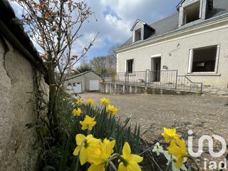  Maison � vendre 8 pi�ces 197 m�