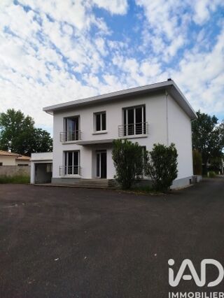  Maison � vendre 8 pi�ces 180 m�