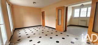  Maison � vendre 5 pi�ces 85 m�