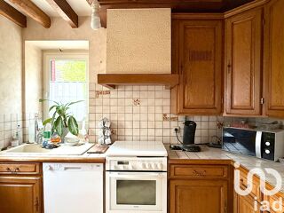  Maison � vendre 5 pi�ces 107 m�