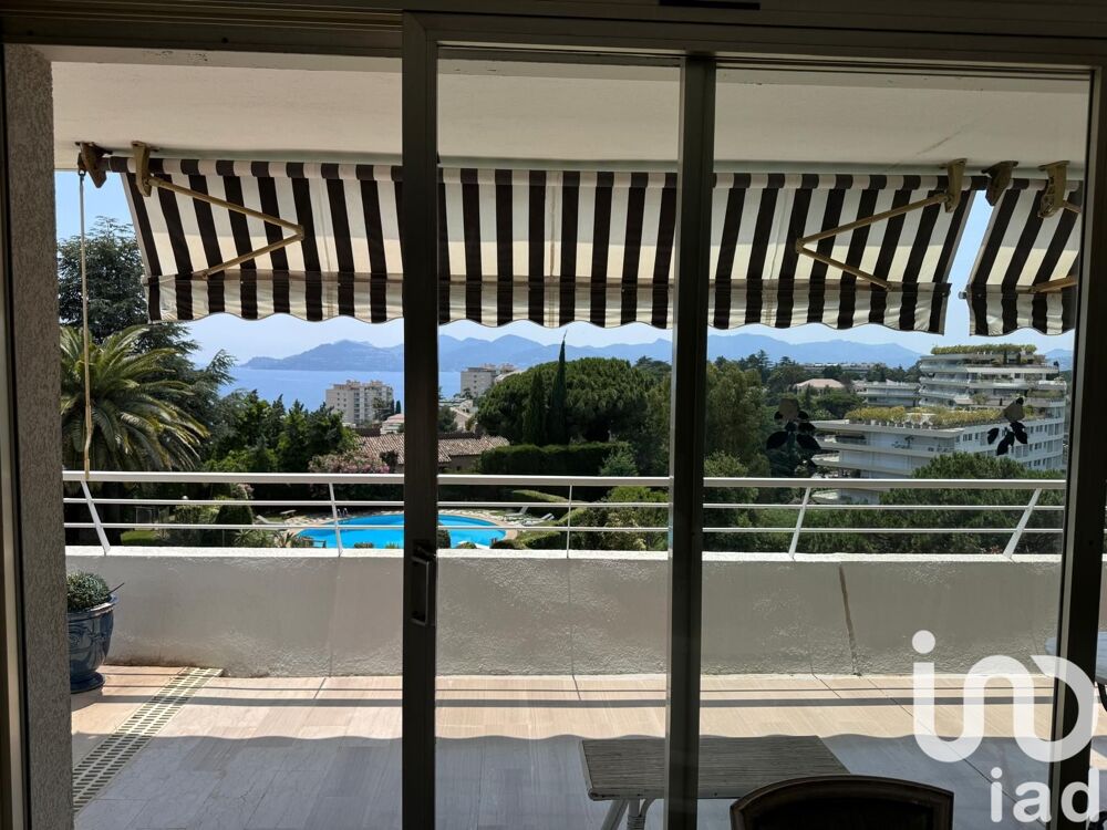  vendre  Appartement Cannes La Bocca (06150)