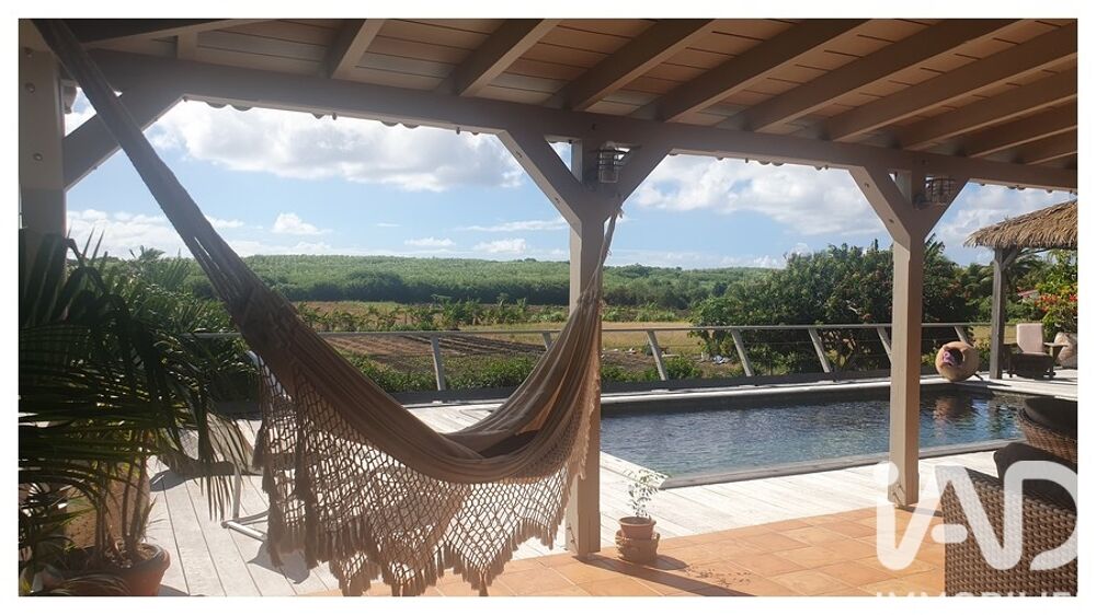 � vendre  Maison Saint-Fran�ois (97118)