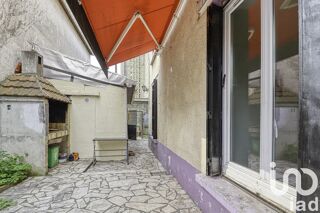  Maison � vendre 3 pi�ces 56 m�