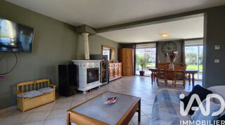  Maison � vendre 9 pi�ces 200 m�