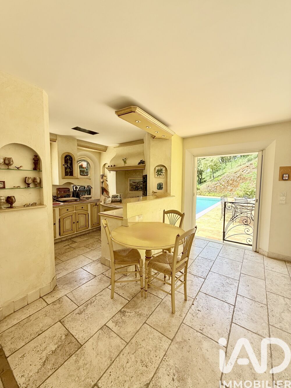 � vendre  Villa Vidauban (83550)