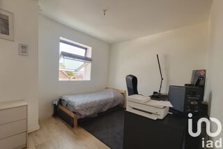  Appartement  vendre 3 pices 49 m