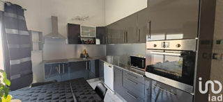  Maison � vendre 4 pi�ces 87 m�