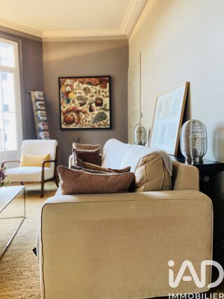  Appartement � vendre 3 pi�ces 116 m�