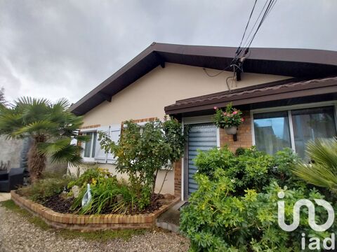   Vente Maison/villa 4 pi�ces Maison - 4 pi�ce(s) - 57 m�