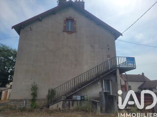  Appartement  vendre 2 pices 40 m