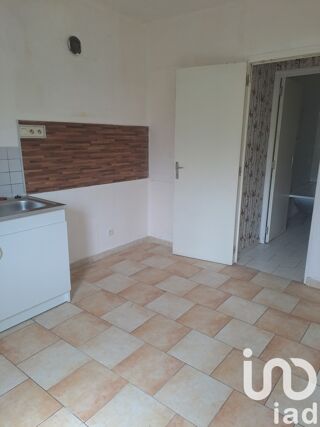  Maison � vendre 3 pi�ces 68 m�