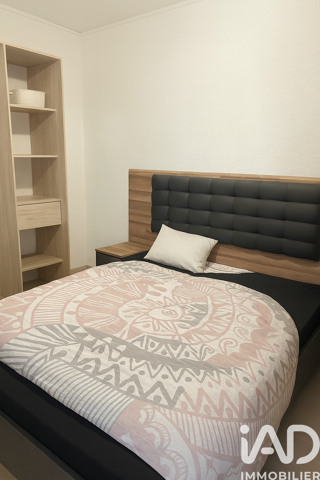  Appartement � vendre 3 pi�ces 56 m�