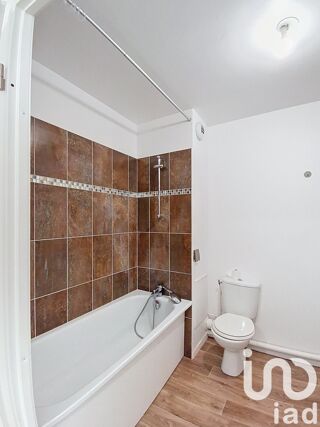  Appartement  vendre 2 pices 40 m