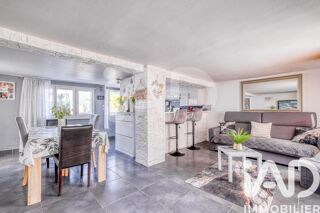  Maison � vendre 4 pi�ces 110 m�