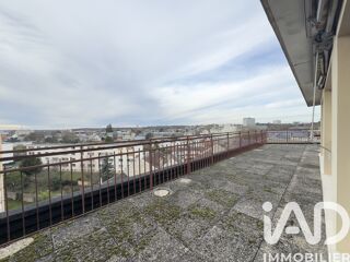  Appartement � vendre 4 pi�ces 107 m�